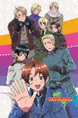 Capa de Anime