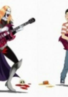 Titelbild von Anime