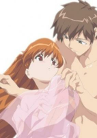 Cover of Anime