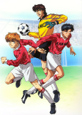 Capa de Anime