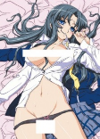 Titelbild von Anime