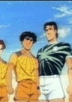 Capa de Anime