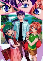 Titelbild von Anime