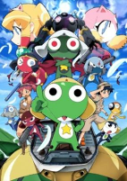 Capa de Anime