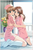 Capa de Anime