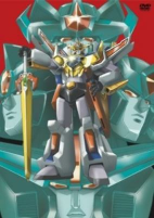 Capa de Anime