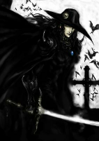 Capa de Anime