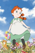 Capa de Anime