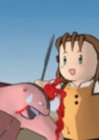 Cover of Anime