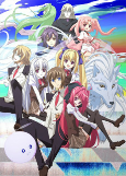Capa de Anime