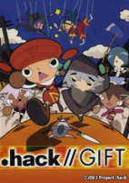Capa de Anime