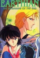 Capa de Anime