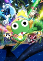 Capa de Anime