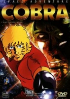 Capa de Anime