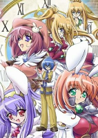 Capa de Anime
