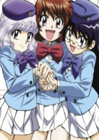 Capa de Anime