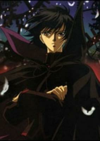 Capa de Anime