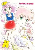 Capa de Anime