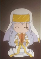 Cover of Anime