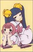 Capa de Anime