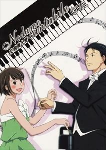 Capa de Anime
