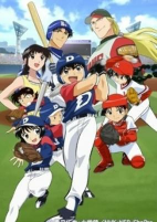 Capa de Anime