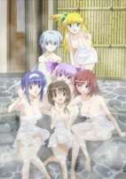 Capa de Anime