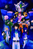 Capa de Anime