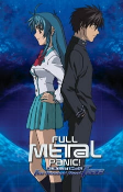 Capa de Anime
