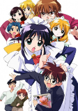 Capa de Anime