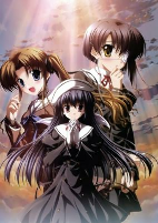 Titelbild von Anime