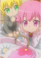 Titelbild von Anime