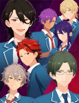Capa de Anime