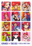 Capa de Anime
