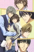 Cover of Anime