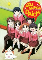 Capa de Anime