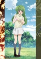 Titelbild von Anime