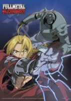 Capa de Anime