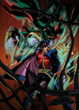 Capa de Anime