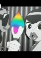 Capa de Anime