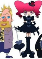 Capa de Anime