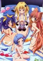Capa de Anime