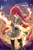 Capa de Anime