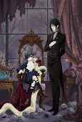Capa de Anime