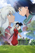 Capa de Anime