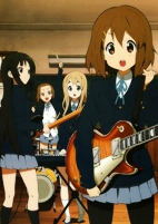 Capa de Anime