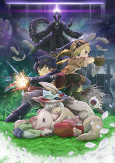 Capa de Anime