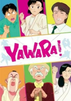 Titelbild von Anime