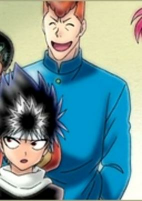 Capa de Anime