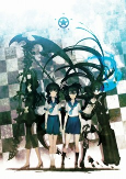 Capa de Anime